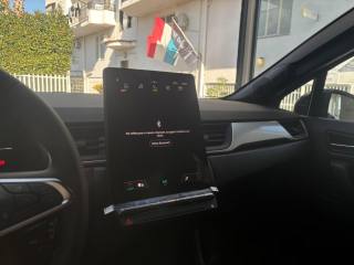RENAULT Captur usata, con Sistema di avviso di distanza