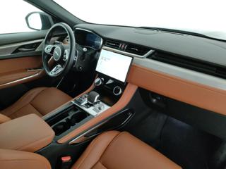 JAGUAR F-Pace usata, con Volante multifunzione