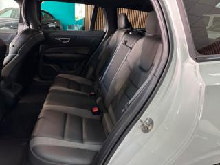 VOLVO V60 usata, con Fendinebbia