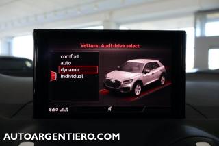 AUDI Q2 usata, con Cruise Control