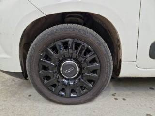 FIAT 500L usata, con Servosterzo