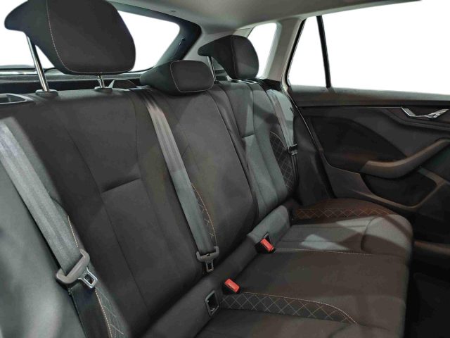 SKODA Kamiq usata, con Cruise Control