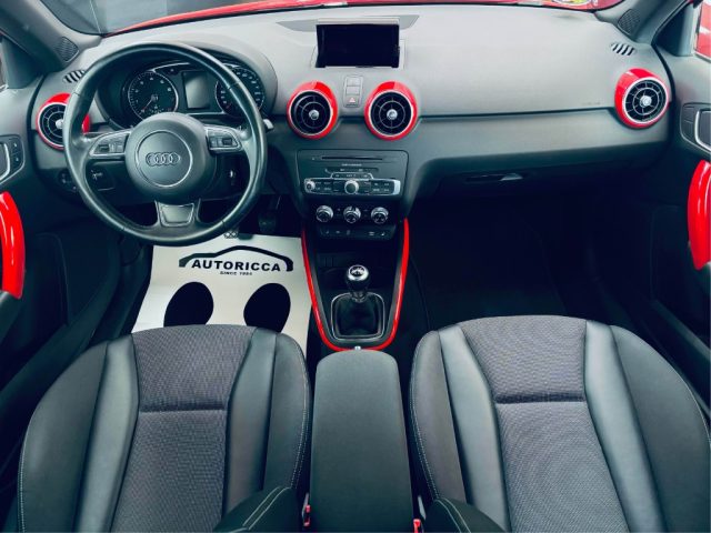 AUDI A1 usata, con Cronologia tagliandi