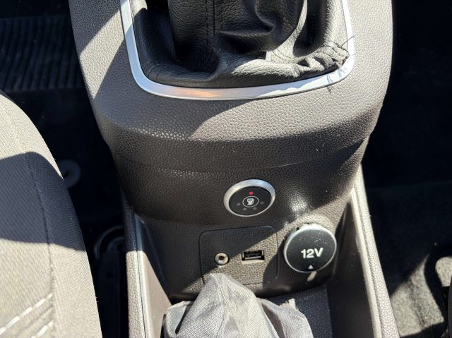 FORD Fiesta usata, con Immobilizzatore elettronico