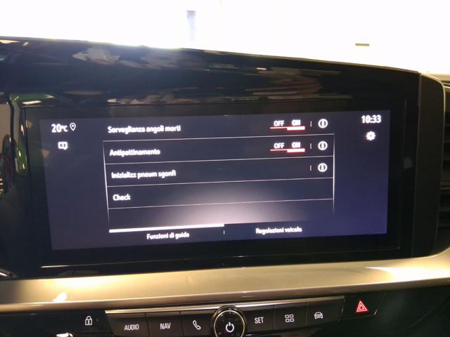 OPEL Mokka usata 22
