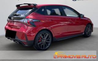 HYUNDAI i20 usata, con Controllo trazione