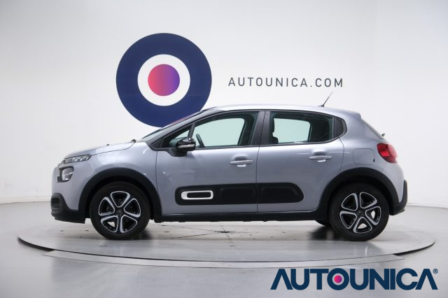 CITROEN C3 usata, con USB