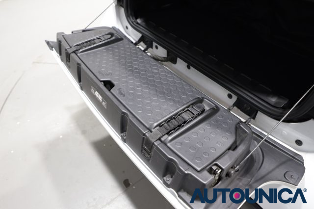 SMART ForTwo usata 45