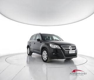 VOLKSWAGEN Tiguan usata 1
