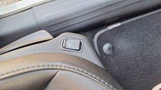 JEEP Compass usata, con Volante in pelle