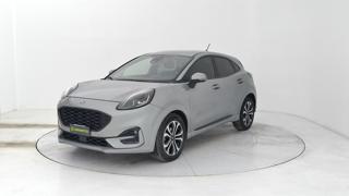 FORD Puma 1.0 ecoboost h ST-Line s&s 125cv