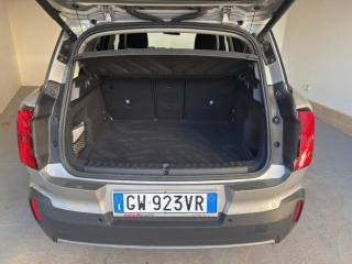 MINI Mini usata, con Climatizzatore