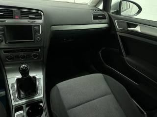VOLKSWAGEN Golf usata, con Interni in pelle