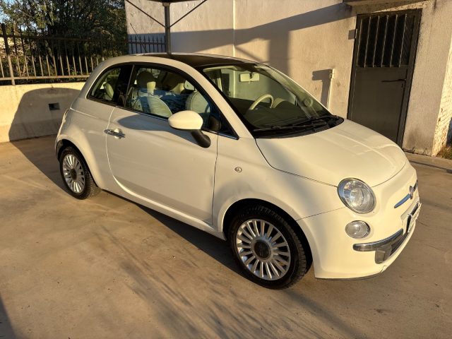 FIAT 500 usata, con Alzacristalli elettrici