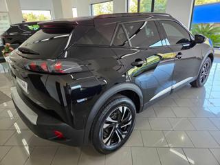 PEUGEOT 2008 usata, con Airbag