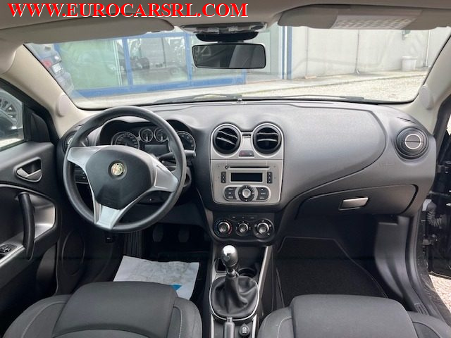 ALFA ROMEO MiTo usata 16