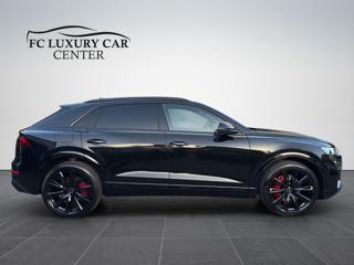 AUDI Q8 usata, con Alzacristalli elettrici
