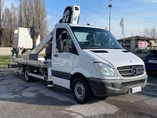 MERCEDES-BENZ Sprinter usata, con Controllo trazione