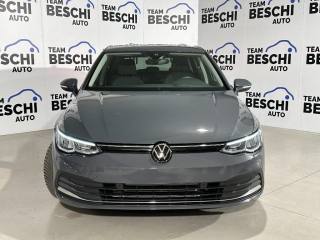 VOLKSWAGEN Golf usata, con Airbag