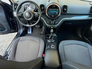 MINI Countryman usata, con Climatizzatore