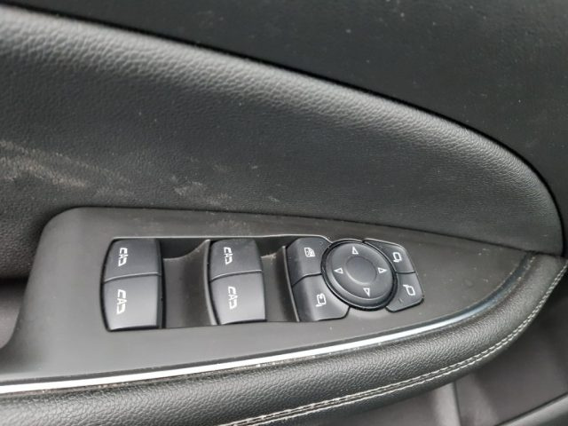 OPEL Insignia usata, con Touch screen