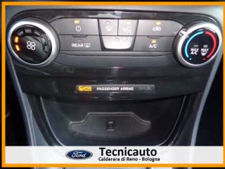 FORD Puma usata, con Autoradio digitale