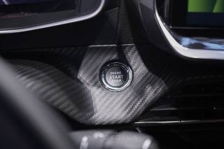 PEUGEOT 208 usata, con Servosterzo
