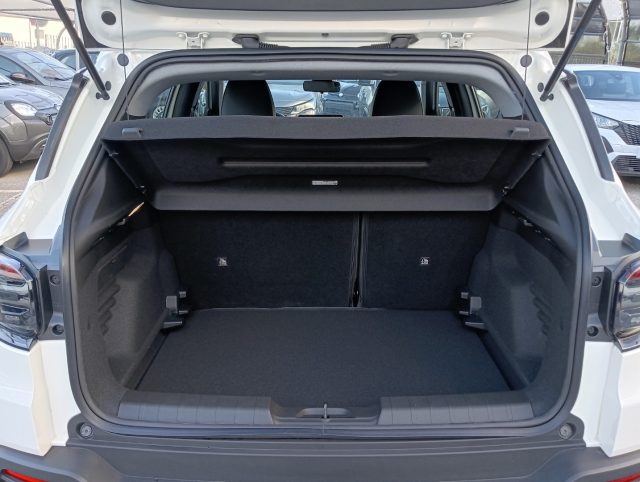 JEEP Avenger usata, con Cruise Control