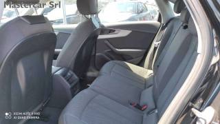 AUDI A4 usata, con Sistema di navigazione