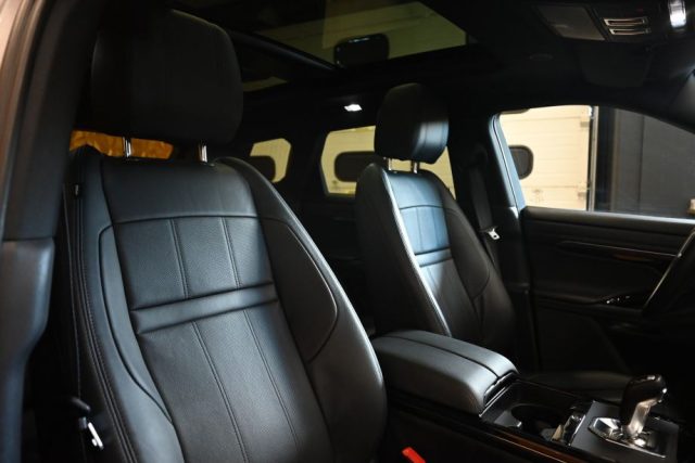 LAND ROVER Range Rover Evoque usata 125