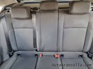 VOLKSWAGEN Polo usata, con Touch screen