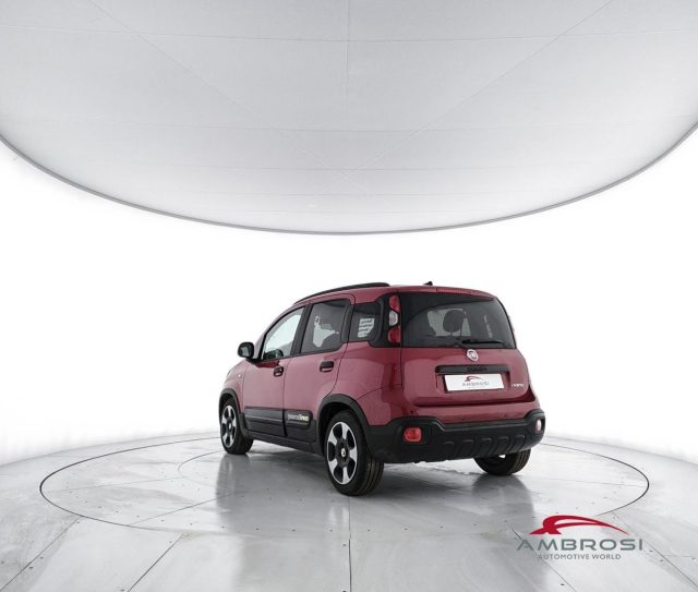 FIAT Panda usata 3
