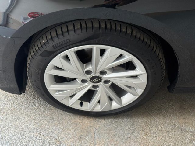 AUDI A3 usata, con Frenata d