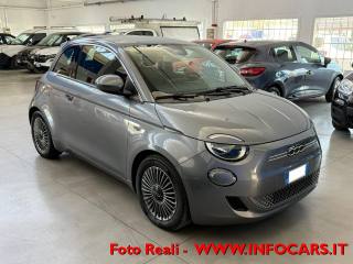 FIAT 500e Berlina 42 kWh - PROMO