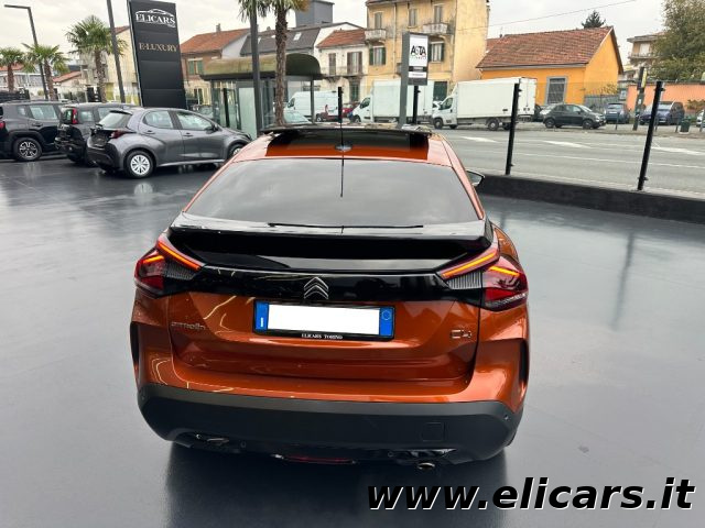 CITROEN C4 usata, con Autoradio