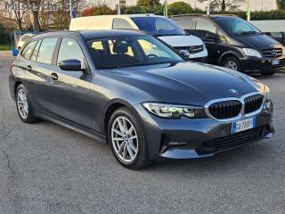 BMW 318 usata, con Climatizzatore
