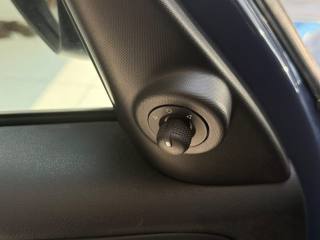 FIAT 500L usata, con Isofix