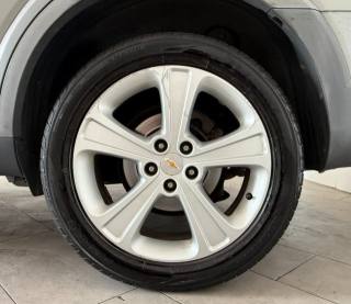 CHEVROLET Captiva usata 18