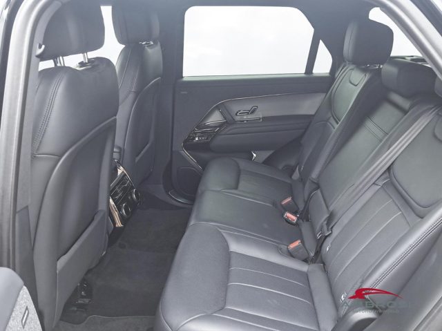 LAND ROVER Range Rover Sport usata 9