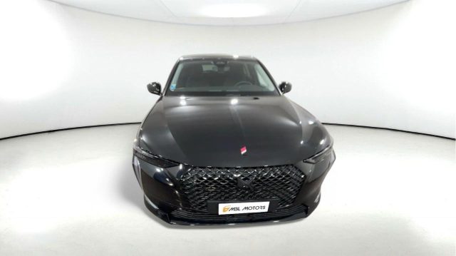 DS AUTOMOBILES DS 4 usata, con Airbag laterali