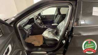 JEEP Compass usata, con Fendinebbia