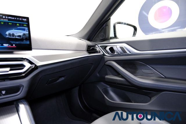 BMW 420 usata, con Bluetooth