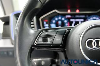 AUDI A1 usata, con Chiusura centralizzata telecomandata