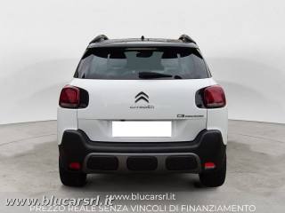 CITROEN C3 Aircross usata, con Airbag Passeggero