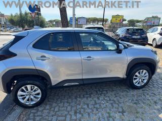 TOYOTA Yaris Cross usata, con Autoradio