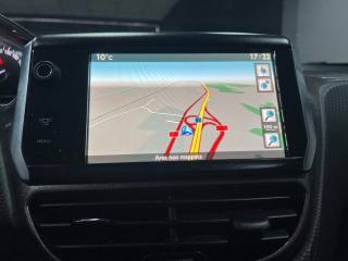 PEUGEOT 2008 usata, con Boardcomputer