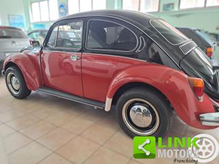 VOLKSWAGEN Maggiolone usata 3