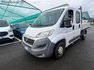 FIAT Ducato usata, con Airbag Passeggero