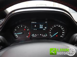 FORD Fiesta usata, con Cruise Control