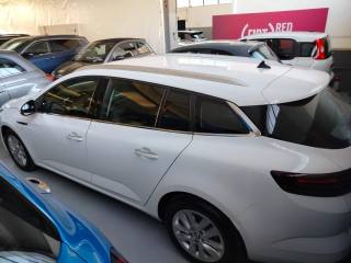 RENAULT Megane usata, con Fendinebbia